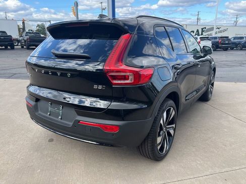 New 2026 Volvo XC40 B5 Ultra w/ Protection Package Premier AWD/4WD image 6