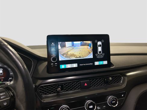 Used 2023 Acura Integra A-Spec image 13