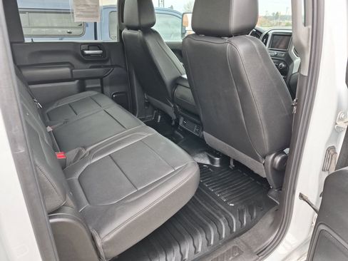 Used 2021 Chevrolet Silverado 2500 W/T w/ WT Fleet Convenience Package image 29