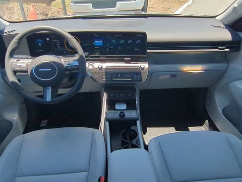 New 2026 Hyundai Kona Limited FWD image 18
