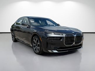 New 2026 BMW i7 eDrive50 w/ Premium Package video 1