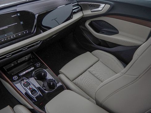 New 2025 Audi A5 2.0T Premium Plus image 20