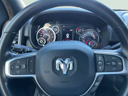 Used 2025 RAM 2500 Tradesman AWD/4WD image 43