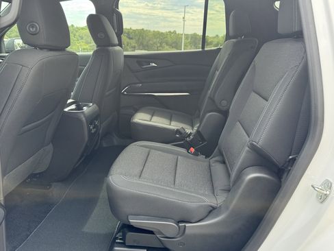 New 2026 Chevrolet Traverse LT w/ Driver Confidence Package image 8