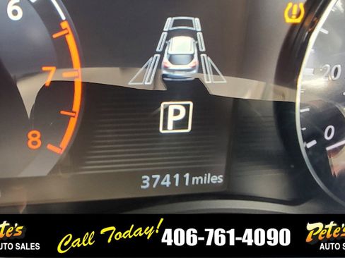 Used 2021 Nissan Kicks SV image 27