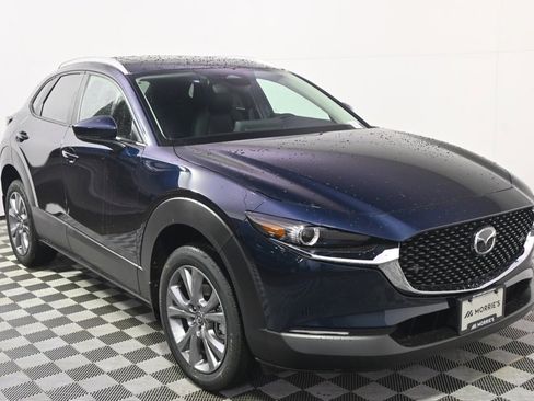 New 2026 MAZDA CX-30 AWD 2.5 S image 8