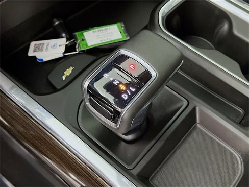 Used 2023 Chevrolet Silverado 1500 LT Trail Boss w/ Protection Package image 16