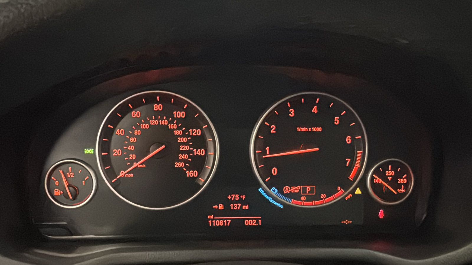 Used 2015 BMW X4 xDrive28i AWD/4WD image 15