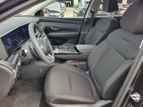 New 2026 Hyundai Tucson SEL AWD/4WD image 11
