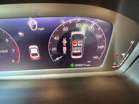 Used 2024 Honda Accord EX image 21