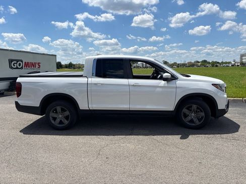 Used 2023 Honda Ridgeline RTL image 12