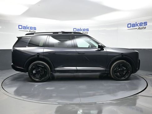 New 2027 Kia Telluride EX X-Line AWD/4WD image 9