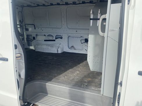 Used 2020 Nissan NV 1500 SV w/ Navigation Package image 14