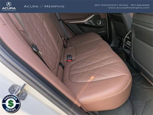 Used 2023 BMW X5 M50i w/ Executive Package image 27