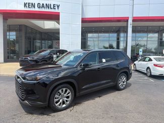 New 2026 Toyota Grand Highlander FWD video 1