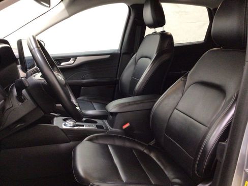 Used 2023 Ford Escape Platinum AWD/4WD image 10