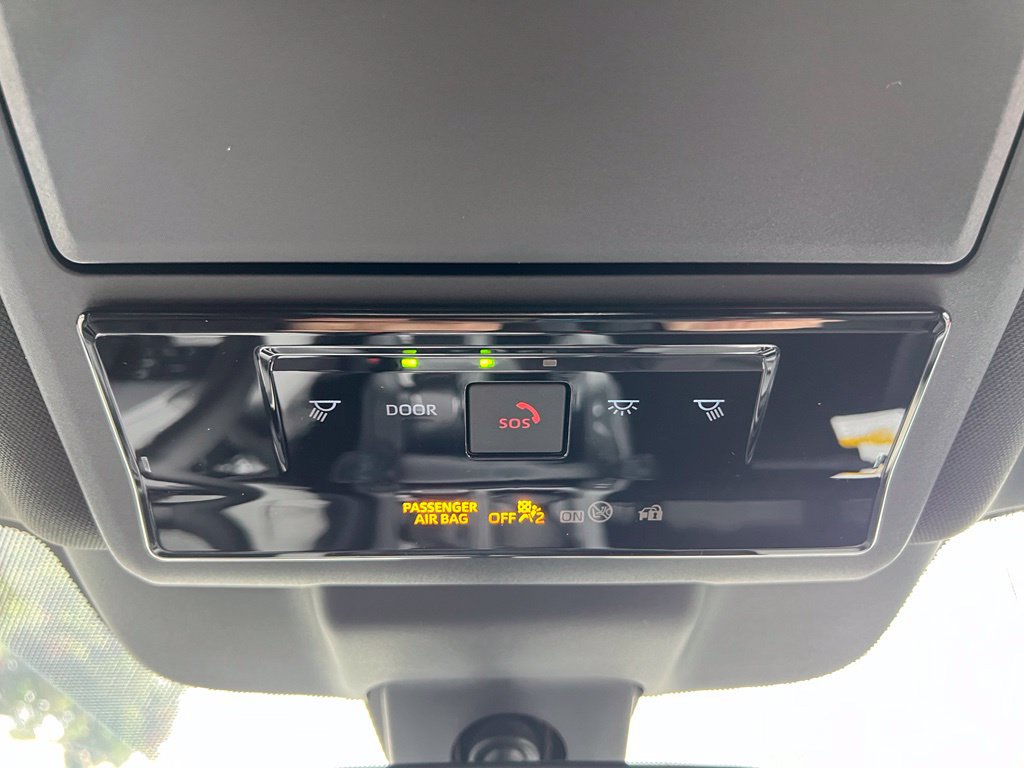 New 2026 Toyota RAV4 SE AWD/4WD image 28