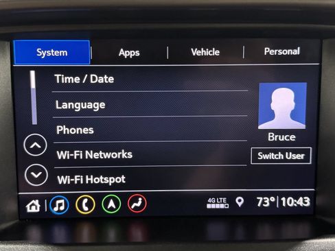 Used 2022 GMC Canyon AT4 w/ Driver Alert Package AWD/4WD image 27
