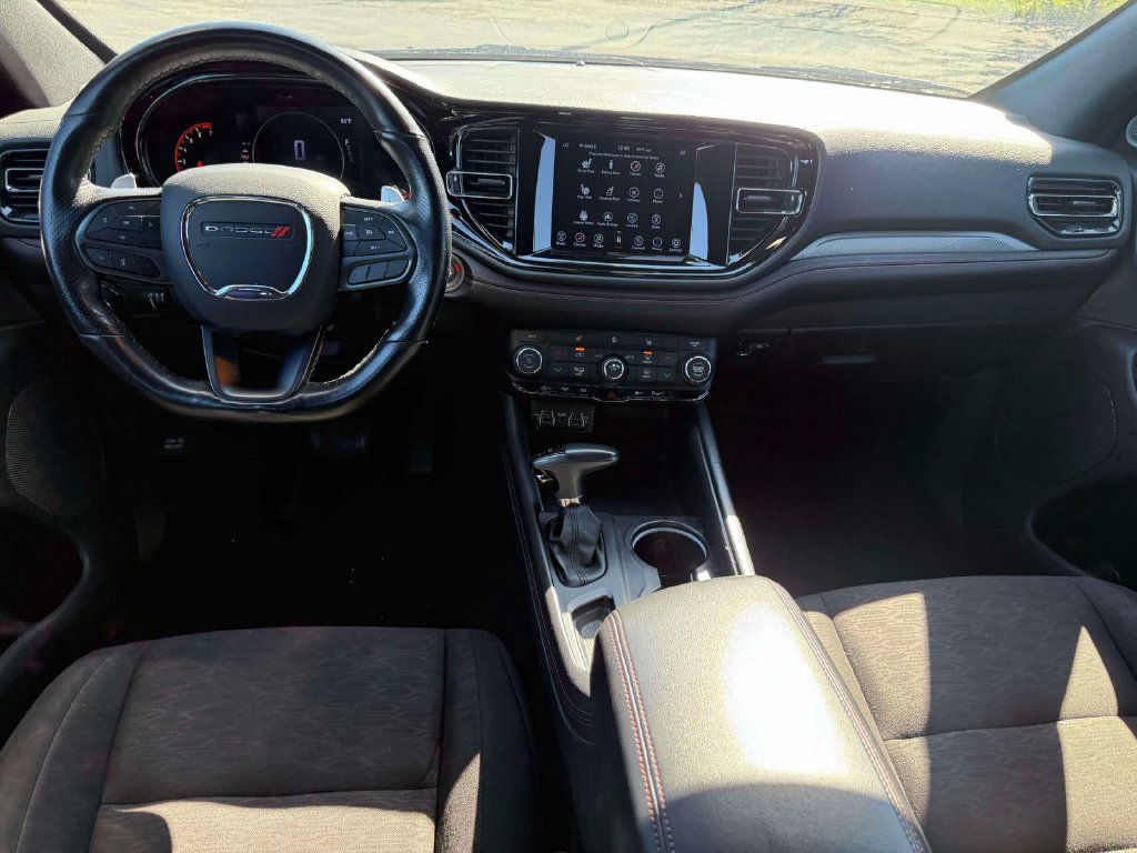 Used 2023 Dodge Durango GT AWD/4WD image 11