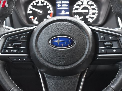 Used 2025 Subaru Ascent Premium image 14