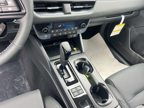 New 2026 Subaru Outback Touring XT AWD/4WD image 21