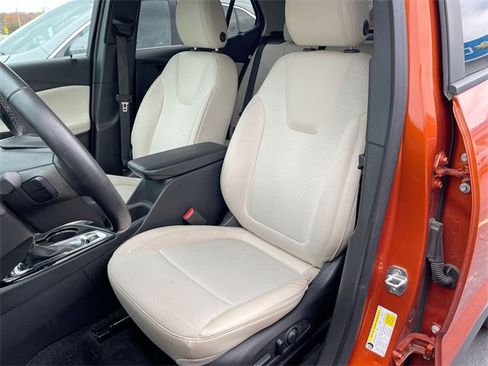 Used 2023 Buick Encore GX Preferred w/ Cold Weather Comfort Package image 18