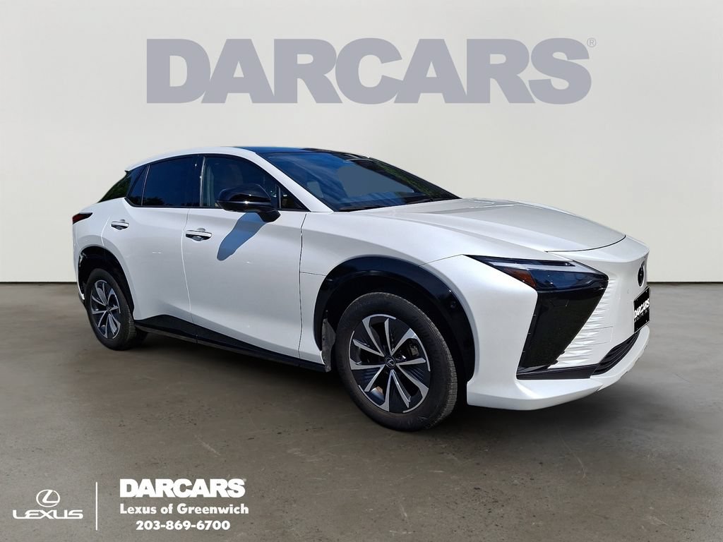 Used 2023 Lexus RZ 450e Premium w/ Technology Package AWD/4WD image 1