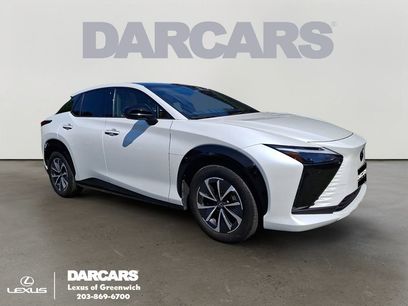 Used 2023 Lexus RZ 450e Premium w/ Technology Package