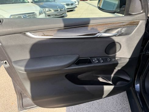 Used 2015 BMW X5 xDrive35i image 31