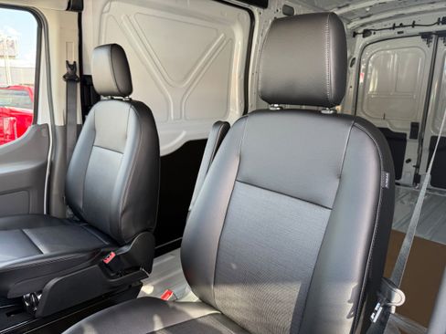 New 2026 Ford Transit 250 148 Medium Roof Extended AWD image 9