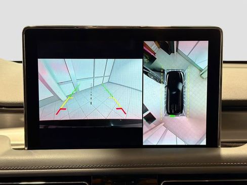 Used 2021 Lincoln Aviator Reserve w/ Equipment Group 208A image 13