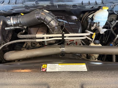 Used 2009 Dodge Ram 1500 Truck SLT w/ Big Horn Regional Pkg AWD/4WD image 5