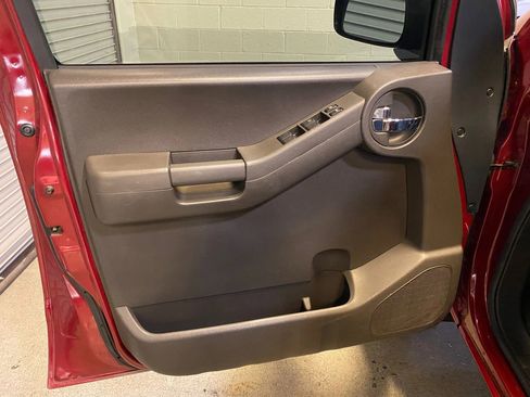Used 2005 Nissan Xterra Off-Road image 26