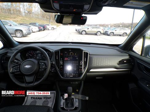 Used 2025 Subaru Forester Premium w/ Convenience Package #1 image 18