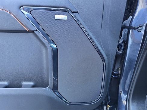 Certified 2024 GMC Sierra 3500 AT4 w/ AT4 Premium Plus Package image 19