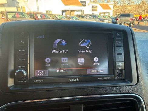 Used 2018 Dodge Grand Caravan GT image 18