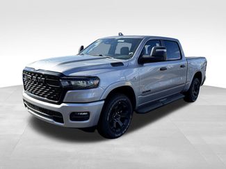New 2026 RAM 1500 Big Horn video 3