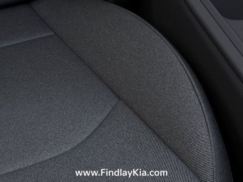 New 2026 Kia K4 FWD image 27
