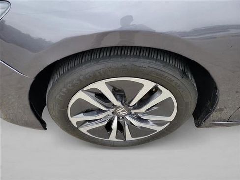 Used 2020 Honda Accord Hybrid image 9