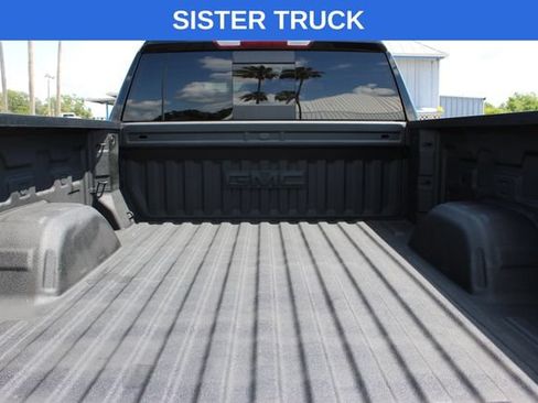 Used 2026 GMC Sierra 1500 Elevation AWD/4WD image 11