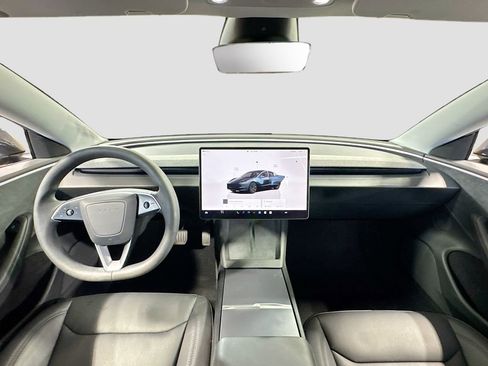 Used 2024 Tesla Model 3 Long Range AWD/4WD image 14