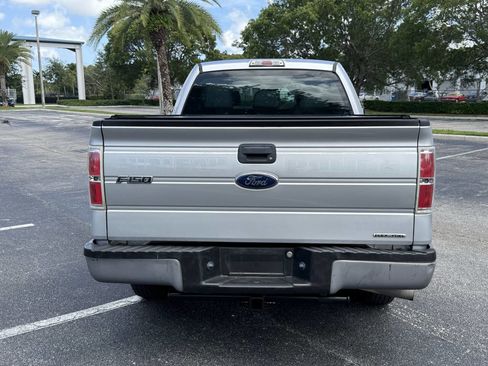 Used 2012 Ford F150 XL w/ PWR Equipment Group RWD image 5