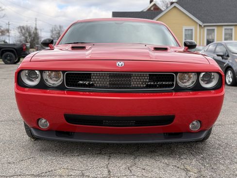 Used 2009 Dodge Challenger SRT8 image 11
