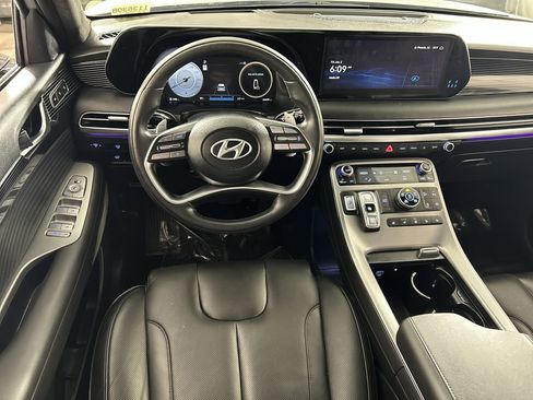 Used 2023 Hyundai Palisade Calligraphy w/ Cargo Package image 22