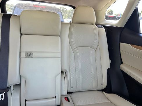Used 2018 Lexus RX 350L FWD w/ Premium Package image 15