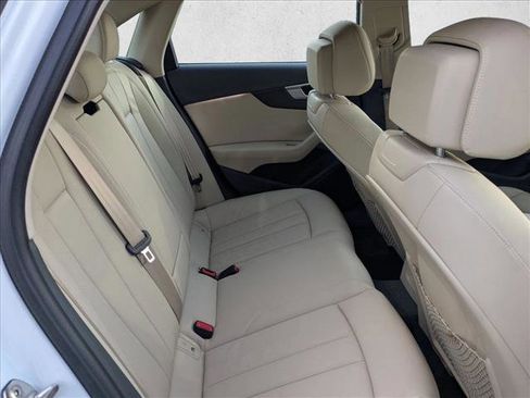 Used 2018 Audi A4 2.0T Premium Plus w/ Premium Plus Package image 20