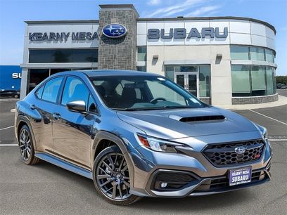 New 2025 Subaru WRX Premium w/ Accessory Package #2