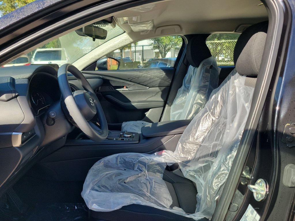 New 2026 MAZDA CX-30 AWD 2.5 S image 2