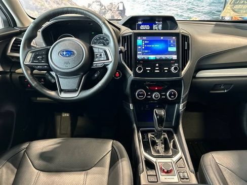 Used 2023 Subaru Forester Limited AWD/4WD image 3
