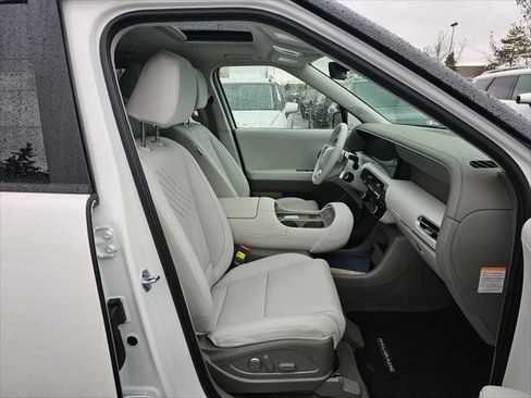 New 2026 Hyundai Palisade SEL Premium AWD/4WD image 11